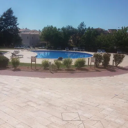 公寓 Albufeira Apartment Holiday Rentals *