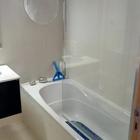 Albufeira Apartment Holiday Rentals 公寓 *