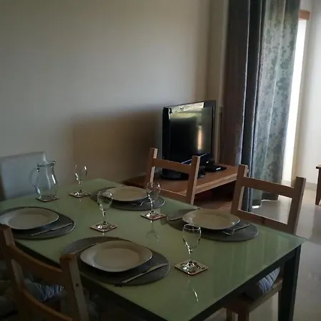 Albufeira Apartment Holiday Rentals 公寓
