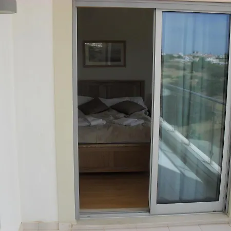 公寓 Albufeira Apartment Holiday Rentals
