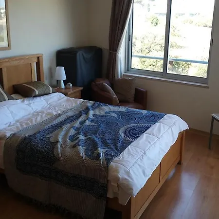 公寓 Albufeira Apartment Holiday Rentals *