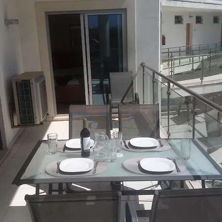 Albufeira Apartment Holiday Rentals *