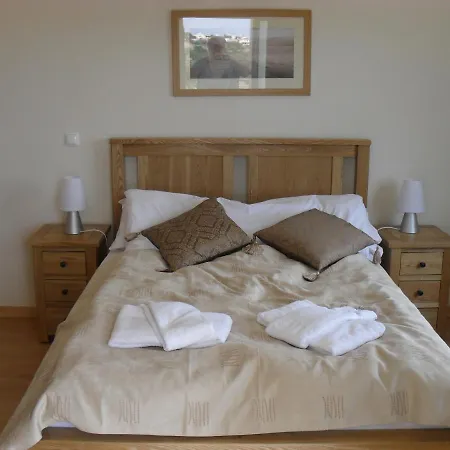 Διαμέρισμα Albufeira Apartment Holiday Rentals