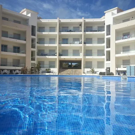 Apartman Albufeira Apartment Holiday Rentals