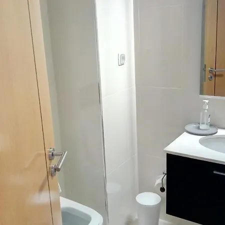 Apartman Albufeira Apartment Holiday Rentals *
