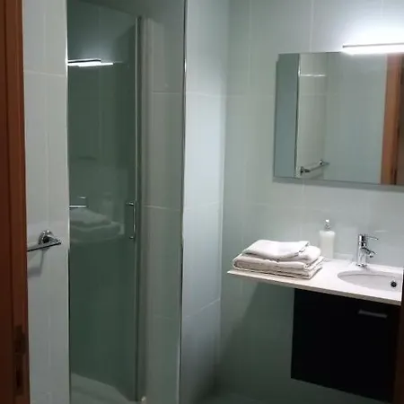 Apartman Albufeira Apartment Holiday Rentals